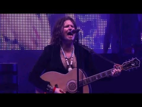 Rival Sons - Shooting Stars BEST LIVE (Pro Shot 2019) HD