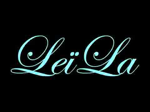 Like Me (Leila)