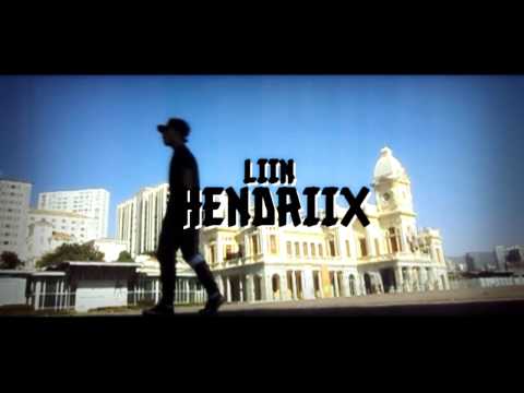 #LiinHendriix - Days of Future Past ( Dias de um Futuro Esquecido ) #2/3