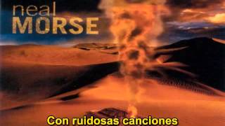 Neal Morse - The Outsider (subtitulada en español)