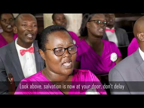 Tulia Ndugu utafakari by Kizingo Choir