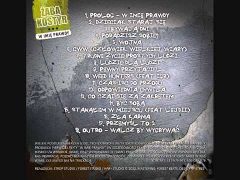 01   Żaba&Kostyr- Prolog