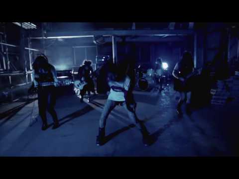 BRIDEAR - IGNITE MV online metal music video by BRIDEAR