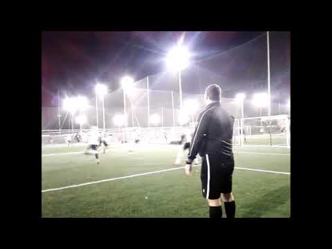 Con Evelyn Somos 7 vs Alemania F.C #Cuadrangular #Fecha6 - UCHAMP