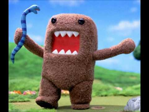 The Bombcast Talk The DOMO Takeover