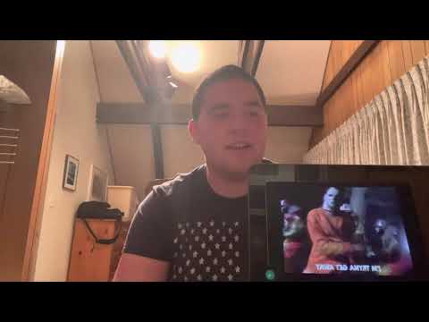 Jack McCarthy’s Reaction: VANILLA MIKE - “SLICE, SLICE, BABY” (VANILLA ICE PARODY)