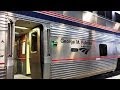 4k AMTRAK Capitol Limited Train #29 April 29, 2014.