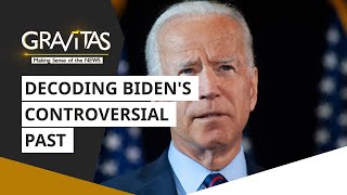 Gravitas: Joe Biden: Good or Bad for India? WION | DOWNLOAD THIS VIDEO IN MP3, M4A, WEBM, MP4, 3GP ETC