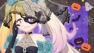 ハロウィンを楽しもう！