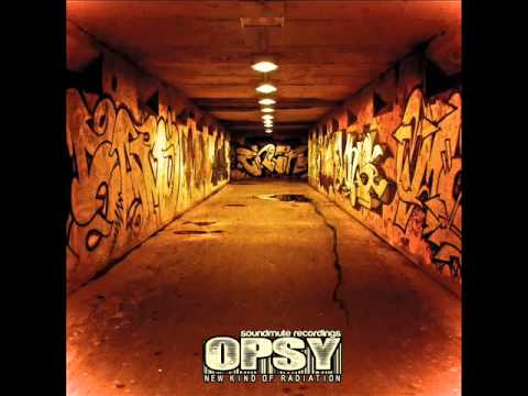 Ectima - Logatone (Opsy remix) (Soundmute Recordings)