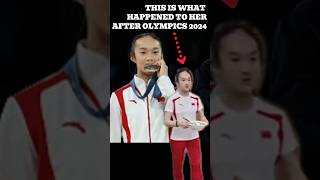 Download lagu Zhou Yaqin - Life After Olympics #shorts #gymnast #zhouyaqin mp3
