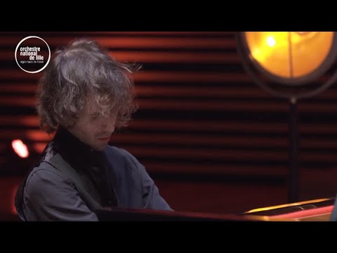 Alexandre Kantorow - Brahms Piano Sonata No.3