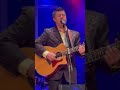 John Sines Jr - "Hang On Heart" - LIVE - 10 29 2022