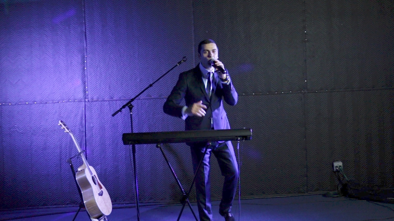 Promotional video thumbnail 2 for GogaMusic