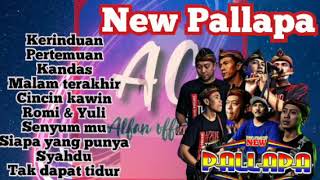 Download lagu Dangdut Lawas koplo || Kerinduan || new pallapa terbaru mp3