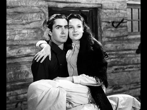 1940 O Filho Dos Deuses (Brigham Young) (Legendado)