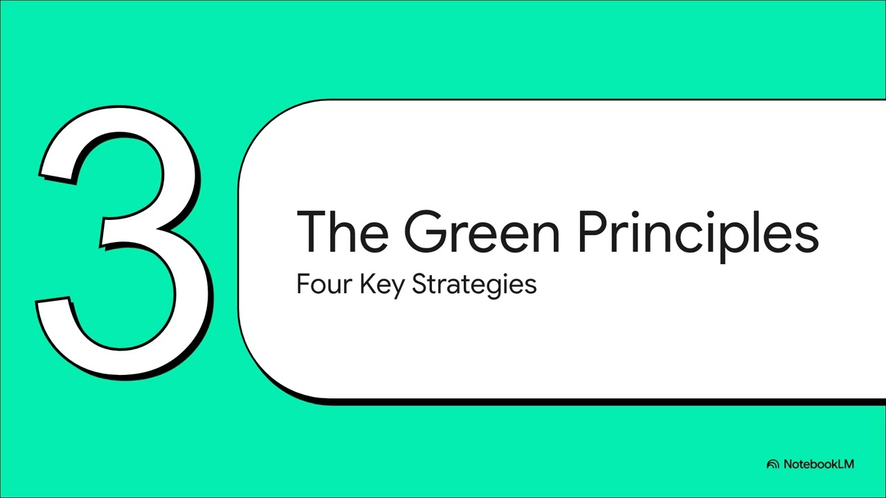 GREEN DATA CENTERS: Future-Proofing IT Infrastructure with Sustainable & Energy-Efficient Practices