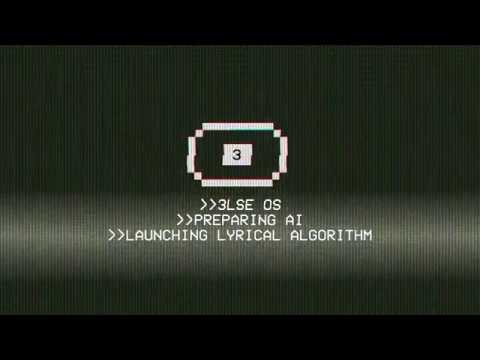 3LSE - Hello World prod. NSFL [OFFICIAL LYRIC VIDEO]