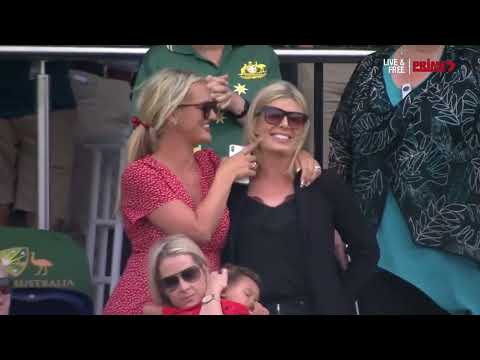 Bushfire - Cricket Big Appeal 2020 - Full Match