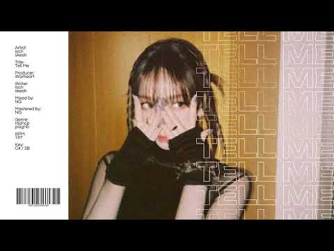 Loch x Skesh - Tell Me! (p. warheart) (VISUALIZER)