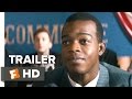Race Official Trailer 1 2015 Stephan James Jason Sudeikis Drama HD