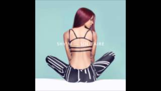 Shy&#39;m - La Malice ( Audio )