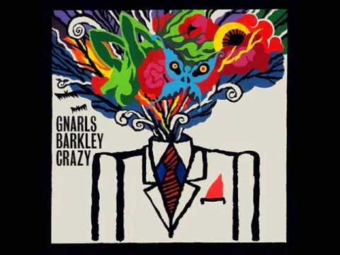 Gnarls Barkley - Crazy - Sonikross Mix.