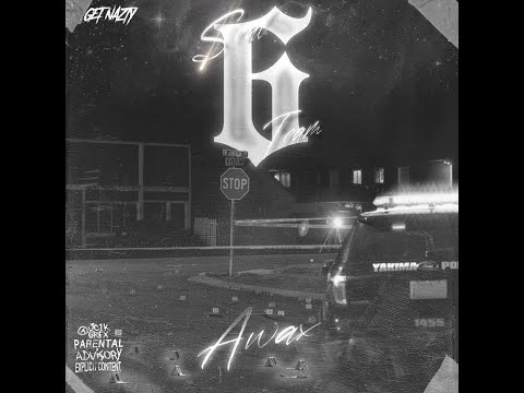 AWAX4 FT TRACKMONEY P[SEAL TEAM 6] - BABY K