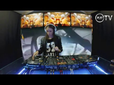 ETNA - Live @PLAY TV 28.04.2016