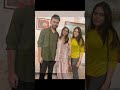 Nikki Tamboli New Instagram Photos With Vishal Aditya Singh And Family Shorts Nikkitamboli