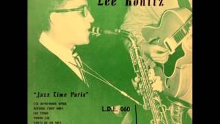 Lee Konitz Quintet - 4 P.M.