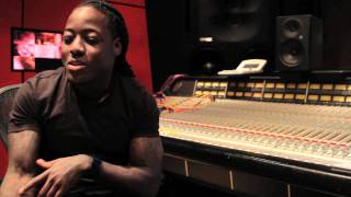 Ace Hood &quot;Letter to my Exes&quot;