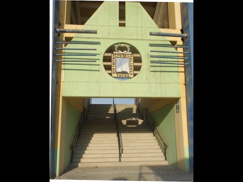 DOLOROSA LESIÓN: FERNANDO BARDALES de MARISCAL MILLER | 01-04-2017