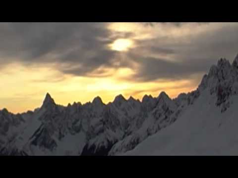 Sappada skialp- Monte Lastroni