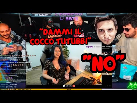 RUBINO VUOLE DEL COCCO