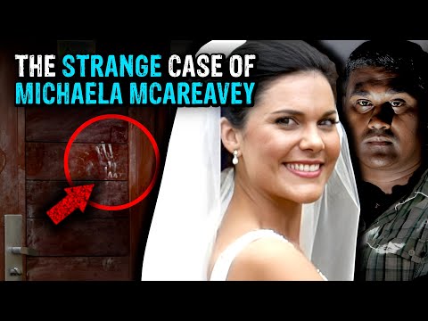 The Horror waiting in Room 1025... | The Strange Case of Michaela McAreavey