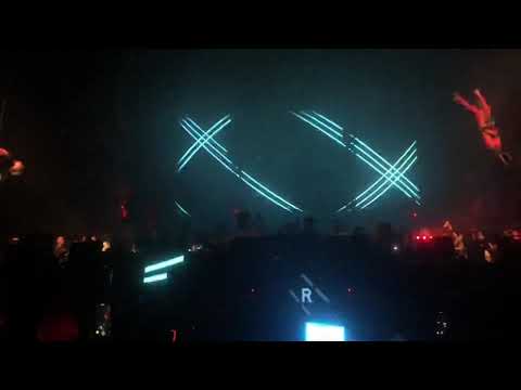 Resistance 30-07-2019 [Loco Dice b2b Jamie Jones]