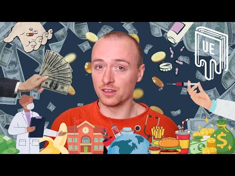 Free Stuff is Good, Actually