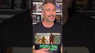 Doctor Doom's Rushed Setup — Full Breakdown & Transcript