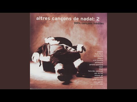 Avui És Nadal - Lax'n Busto