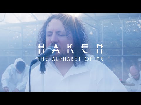Haken - The Alphabet of Me (Official Video) online metal music video by HAKEN