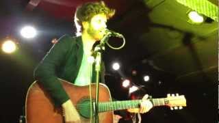 Dente - La settimana enigmatica, live at Darsena, 9 giugno 2012