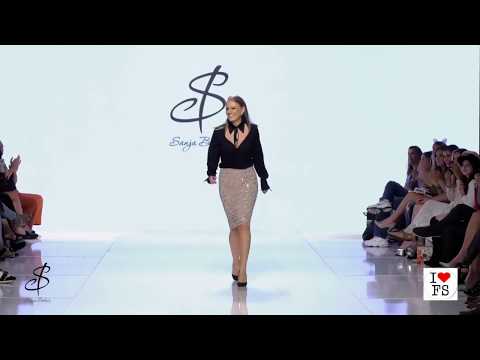 Sanja Bobar Spring Summer 2018 Los Angeles Fashion Week