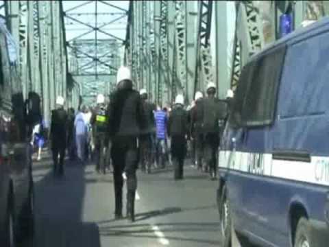 Elana Toruń - Zawisza Bydgoszcz