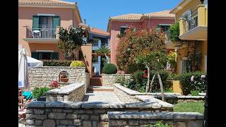 - Nine Muses Hotel Kefalonia, “Skala’s Most Beautiful Hotel”