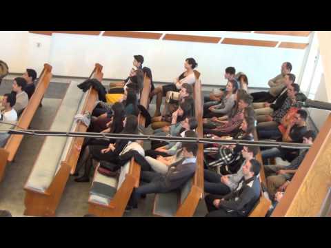 Maranata HD - Stânca mea + Doamne, Tu ce miști chiar munții