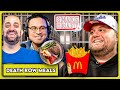 Drafting The Best Death Row Meal (ft. Steven Cheah & Clem)