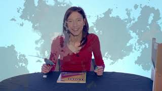 Πώς να φτιάξουμε πρωτότυπα χάρτινα λουλούδια 