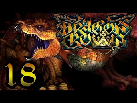 Let's Play Together Dragon's Crown [18] - Doppelkopf zu dritt? Dann lieber Skat!