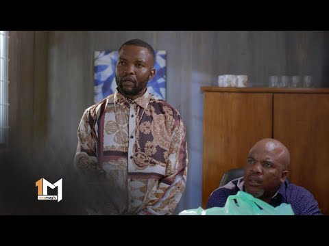 Mdu and Ace arrested – Lingashoni | 1Magic | S1 | Ep 34